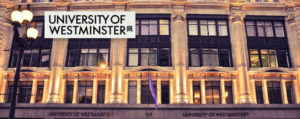 University of Westminster Scholarships Program