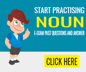 e-exam past question and answers