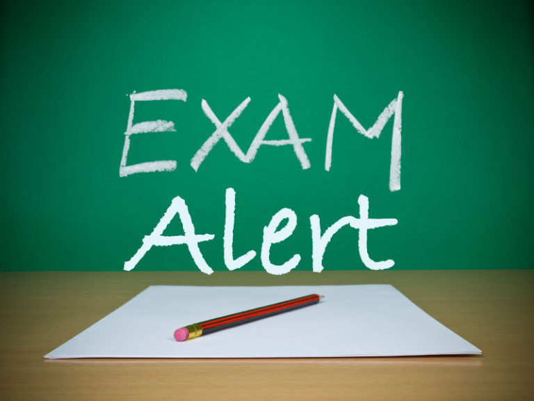 NOUN Examination Clearance For 2022 2 Semester Edusportal