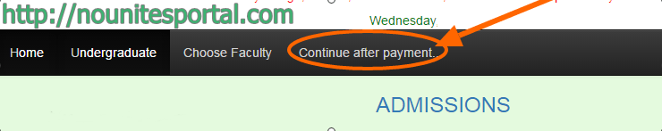 continue-noun-admission-process-after-paying-noun-fees-edusportal