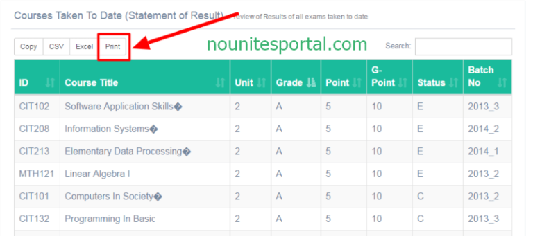 noun-result-portal-on-support-nou-edu-ng-student-arrive-platform