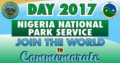 Nigerian-National-Parks-Service NOUN