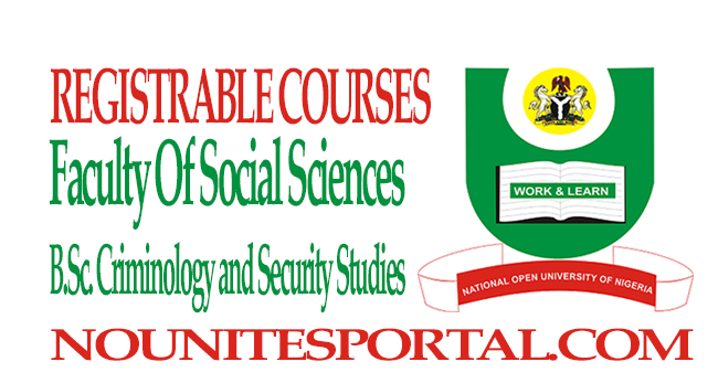 Registrable-Courses-B.Sc.-Criminology-and-Security-Studies