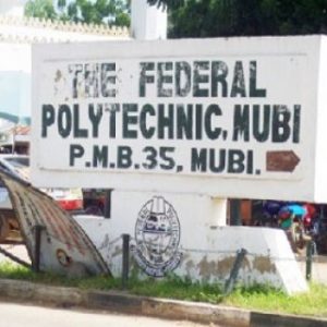 Federal Polytechnic Mubi