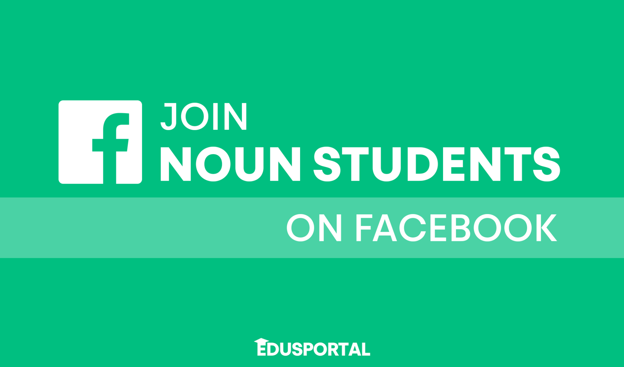 NOUN POP & E-EXAM TIMETABLE Archives | Edusportal