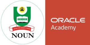 NOUN and Oracle Academy